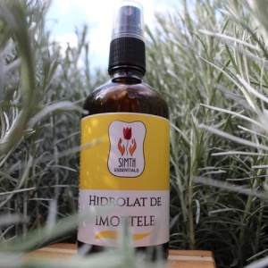 Hidrolat de Helichrysum 100ml - Img 3
