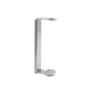 Holder Inox pentru flacon de 330 ml - Satinat - Img 2