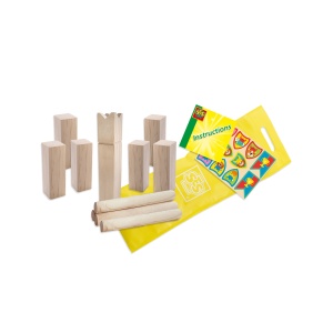 Joc de petrecere - Kubb Jr. - Img 7