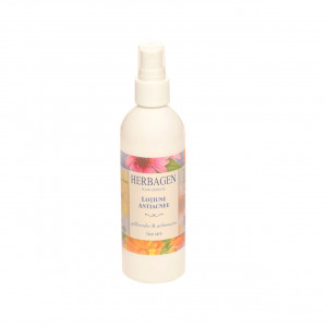 Loțiune antiacnee cu extract de gălbenele și echinaceea 150 ml