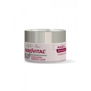 Mască Regenerantă Nocturnă 50 ml