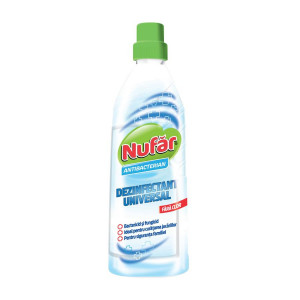Nufar - dezinfectant universal fara clor, 750 ml