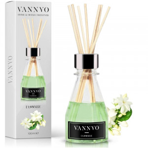 Odorizant betisoare Vannyo Iasomie 100 ml