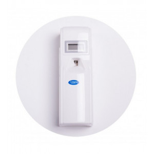 Odorizant camera , afisaj LCD, PD388AD - Img 1