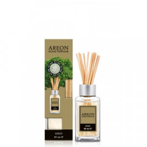 Odorizant Home Perfume Lux 85 ml Gold