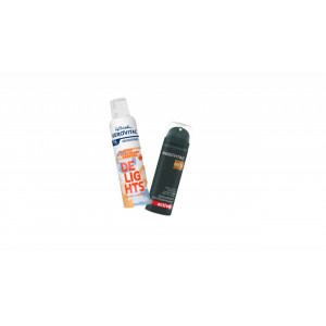 Pachet Deodorant antiperspirant Gerovital - Img 2