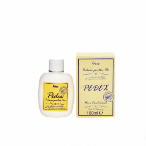 Pedex balsam pentru păr cu rozmarin și cuișoare 100 g