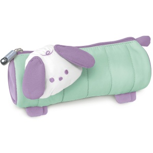 Penar Cute Dog – cilindric din material matlasat (12 buc/display) - Img 2