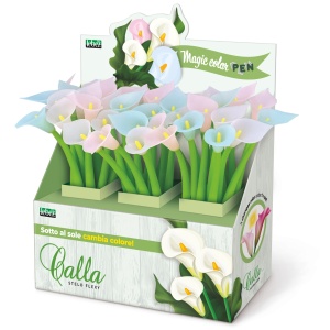 Pix flexibil Cale, ø 3 cm (36 buc/display) - Img 1