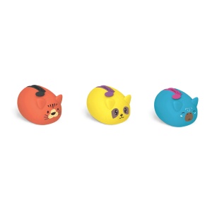 Portofel compact - Softy Silicone (12 buc/display) - Img 2