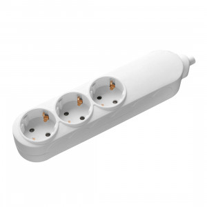 Prelungitor SAMUS 3 PRIZE SCHUKO, 7M, 3680W, 3X 1.5MMP, 3PS7-3680
