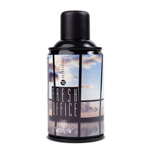 Rezerva odorizant camera FRESH OFFICE, 250 ml