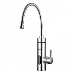 Robinet electric digital ALBATROS AQUAFLEX