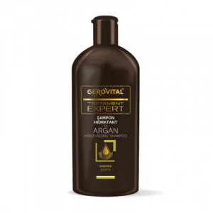 Șampon Hidratant cu Argan 250 ml