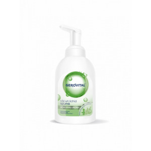 Săpun Lichid Spumă cu Acid Hialuronic 300 ml