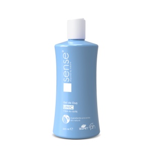 Sense Gel de dus Unic 330 ml - Img 2