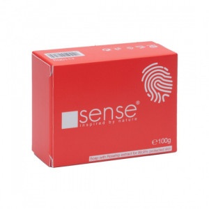 Sense Sapun Solid 100Gr, Ambalat In Cutie - Img 2