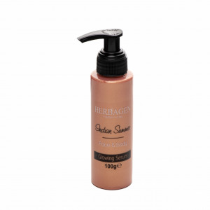 Ser strălucitor Indian Summer 100 G