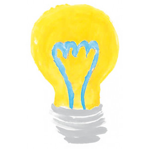 Set acuarele pasta pentru copii (guase) - Img 7