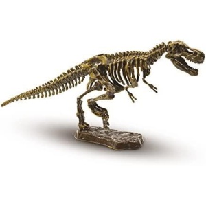 Set de arheologie pentru copii cu dinozaur - Img 3