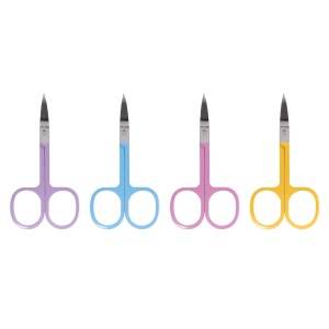 Set manichiura - Glam & Go, 4 modele asortate (12 buc/display) - Img 5