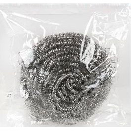 Spalator spiralat din inox