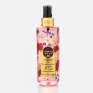 Spray de Corp Eyup Sabri Tuncer Perfume Jewels The Adventure, 250 ml