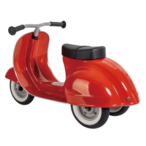 Vespa Ambosstoy, rosie - Img 5
