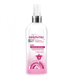 Apă Micelară cu Acid Hialuronic 150 ml