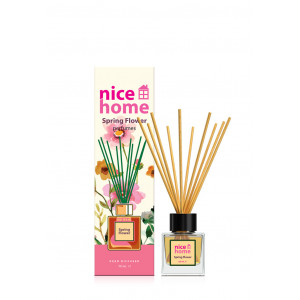 Aromatizator Home Perfume Nice 50 ml Spring Flower