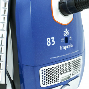 Aspirator cu sac ALBATROS IMPERIA 83 ECO - Img 3