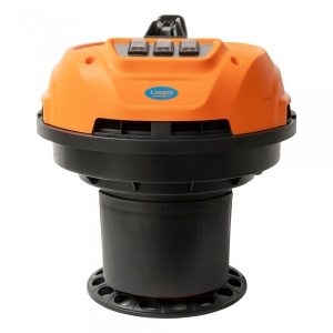 Aspirator multifunctional Limpio LWD-90X3 - Img 7
