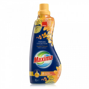 Balsam de rufe ultra concentrat Sano Maxima Golden Sunset 1L