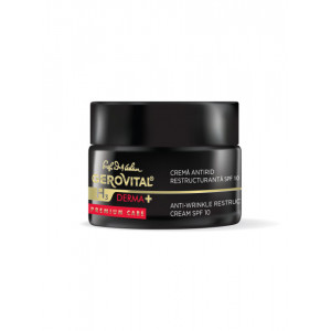 Cremă Antirid Restructurantă SPF 10 Premium Care, 50 ml - Img 1