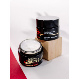 Cremă Calmantă Protectoare Premium Care, 50 ml - Img 2