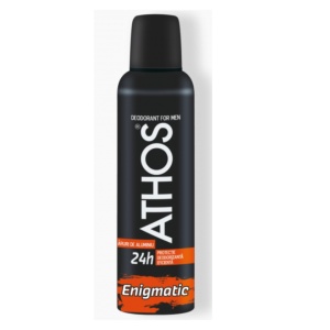 Deodorant Athos Enigmatic 150 ml