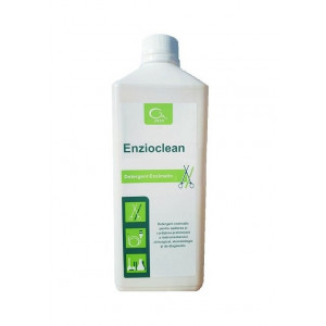 ENZIOCLEAN - Detergent enzymatic instrumentar 1 litru
