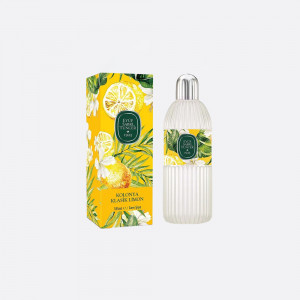 Eyüp Sabri Tuncer Apă de colonie 80° cu Lămâie (Sticlă) 200 ml
