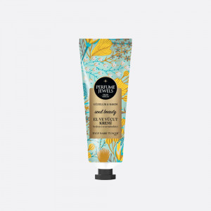 Eyüp Sabri Tuncer Cremă de mâini și de corp Perfume Jewels Soul Beauty 50 ml