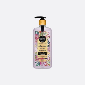Eyüp Sabri Tuncer Gel de duș Perfume Jewels Silky Touch 750 ML