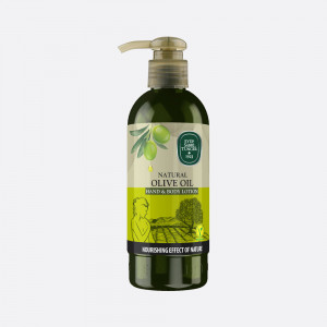 Eyüp Sabri Tuncer Loțiune de mâini și de corp cu ulei natural de Măsline 250 ml - Img 1