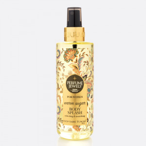 Eyüp Sabri Tuncer Spray de Corp Perfume Jewels Warm Sugar 250 ml