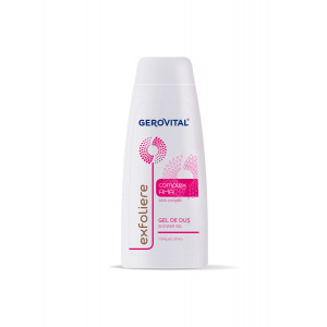Gel De Dus Complex AHA 400 ml