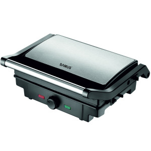 Grill electric SAMUS GTS-1500X - Img 1