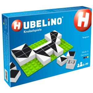 Joc Tangram Hubelino (36 piese) - Img 4