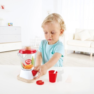 Jucarie - Blender pentru smoothie - Img 5