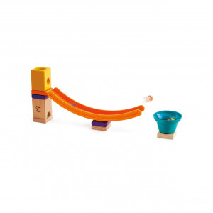 Jucarie Quadrilla set rampa (17 piese) - Img 1