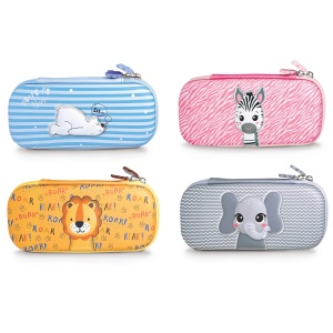 Penar Sweet Animals – cu design animalute 3D (12 buc/display) - Img 2