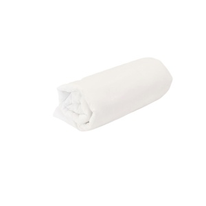 Pilota all season microfibra alba 100x135 cm - Img 2