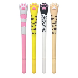 Pix Cat Pow, 4 modele (40 buc/display) - Img 2